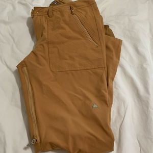 Burton snowboard pants
